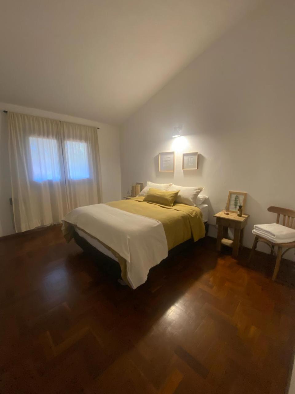 Casa Raiz Cumbrecita Bed & Breakfast La Cumbrecita Luaran gambar