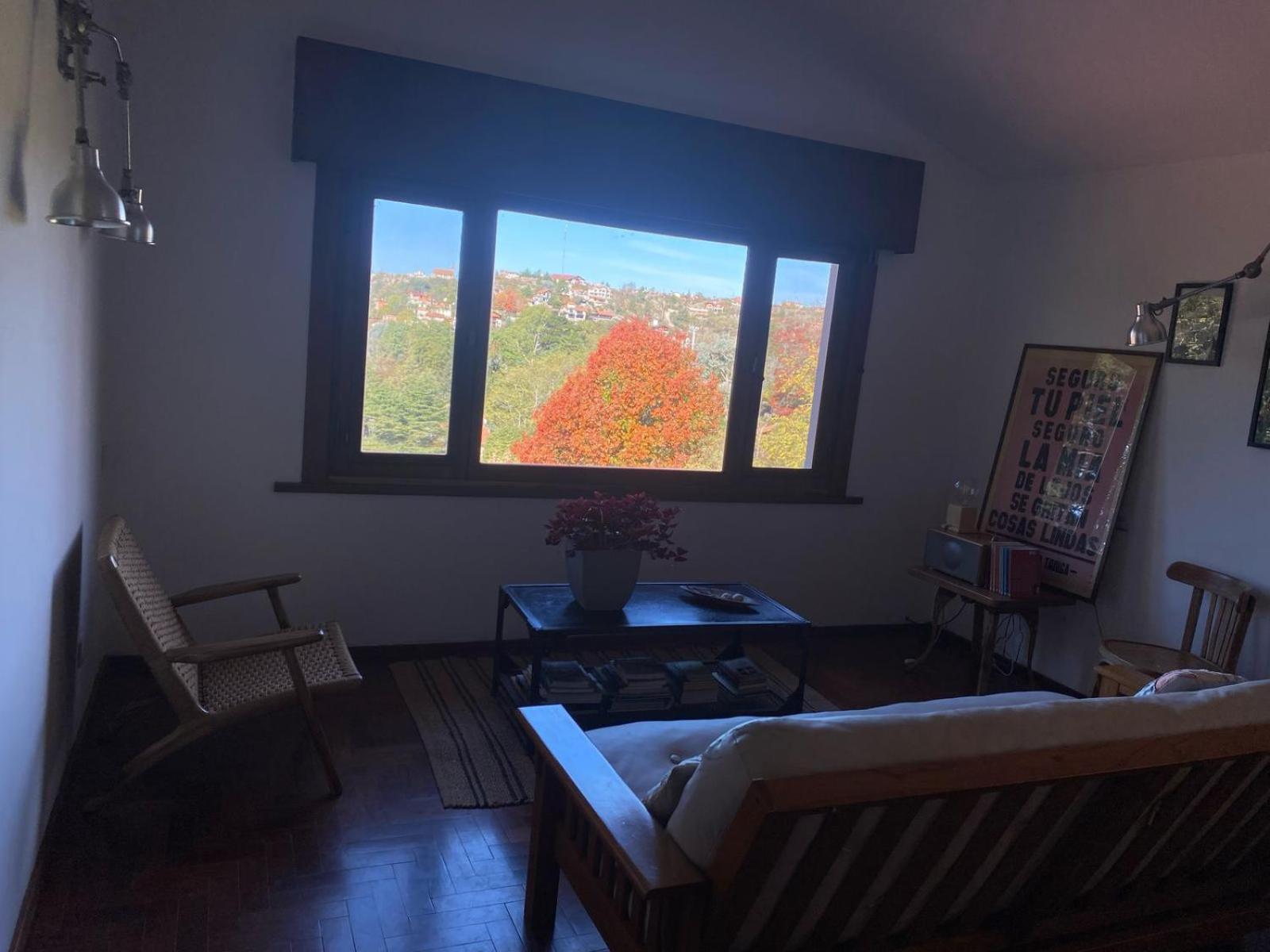 Casa Raiz Cumbrecita Bed & Breakfast La Cumbrecita Luaran gambar
