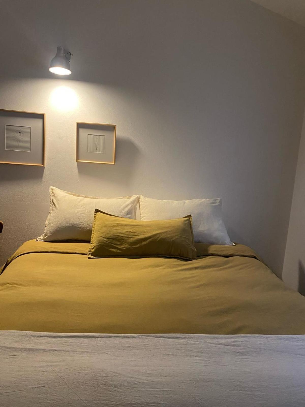 Casa Raiz Cumbrecita Bed & Breakfast La Cumbrecita Luaran gambar